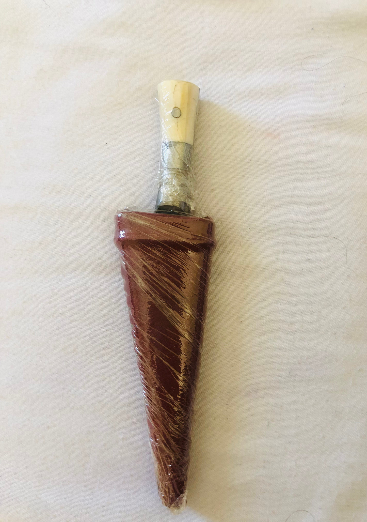 Small Kirpan (Pech kabaj) 6 Inch with Gatra