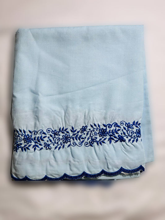 Khalsa Sikh Hajooria Blue Color