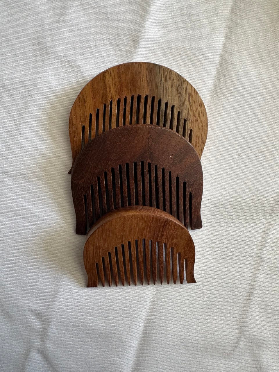 Khalsa Kangha 3 piece set