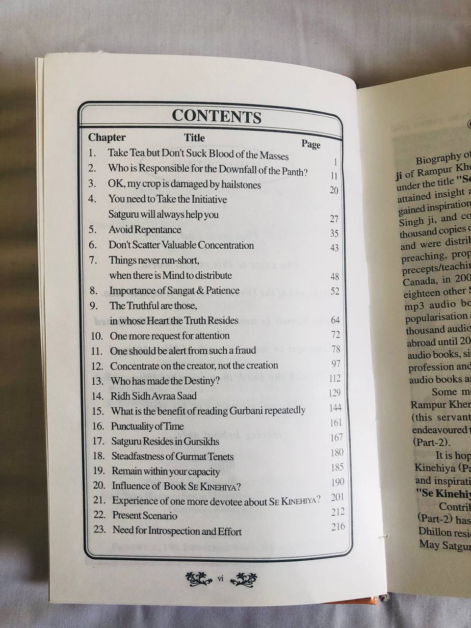 Book Se-Kinehiya both Parts in English