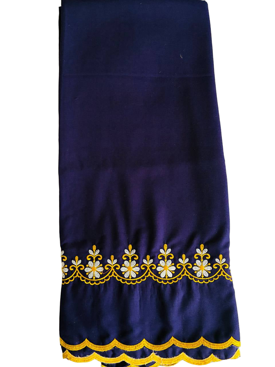 Khalsa Sikh Hajooria Blue Color