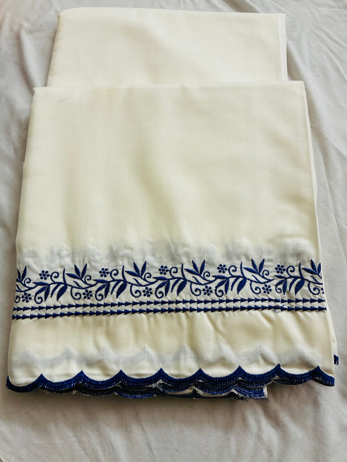 Khalsa Sikh Hajooria White Color