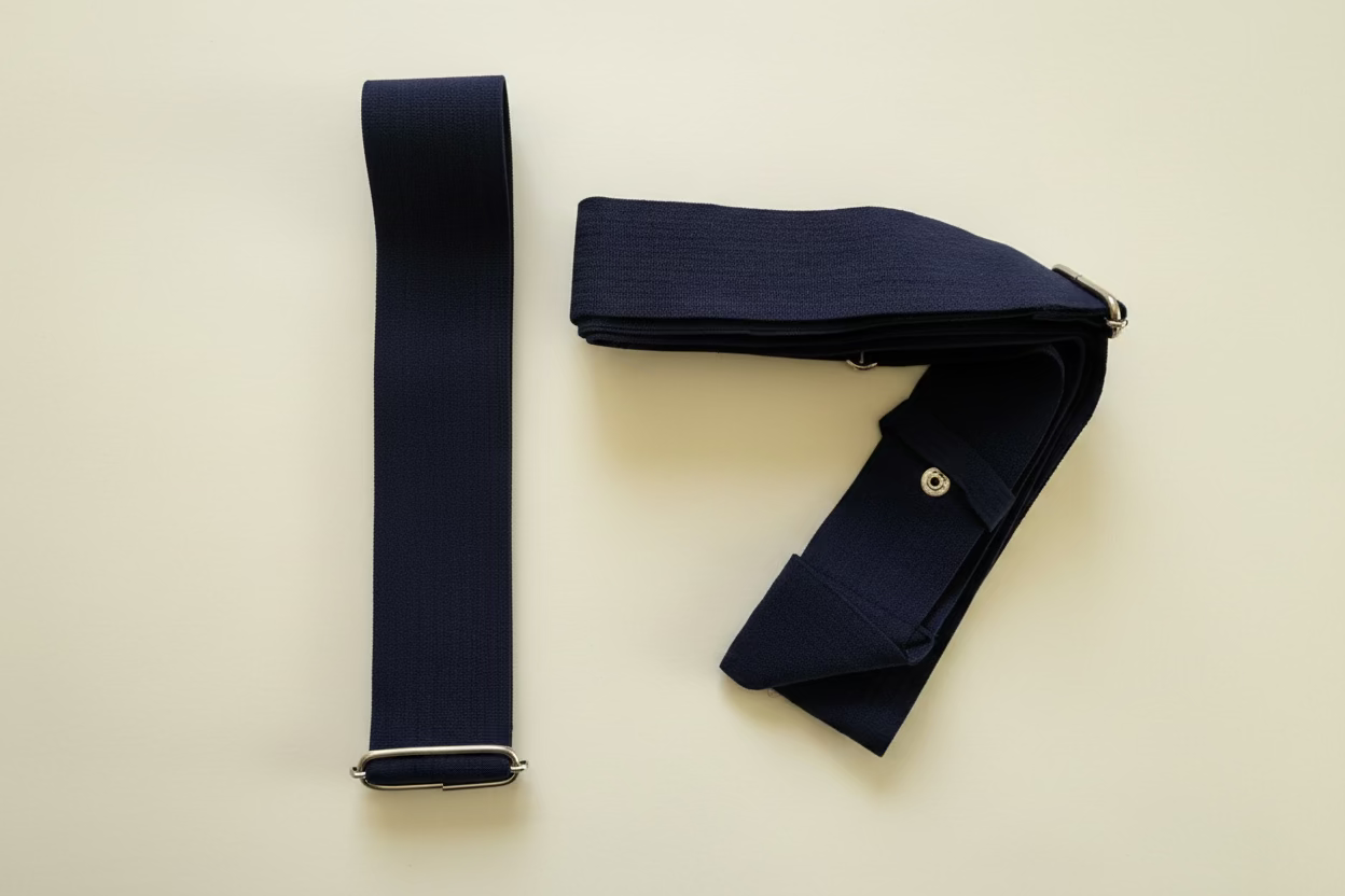 Blue Gatra 2"Inch For 6"Inch Kirpaan