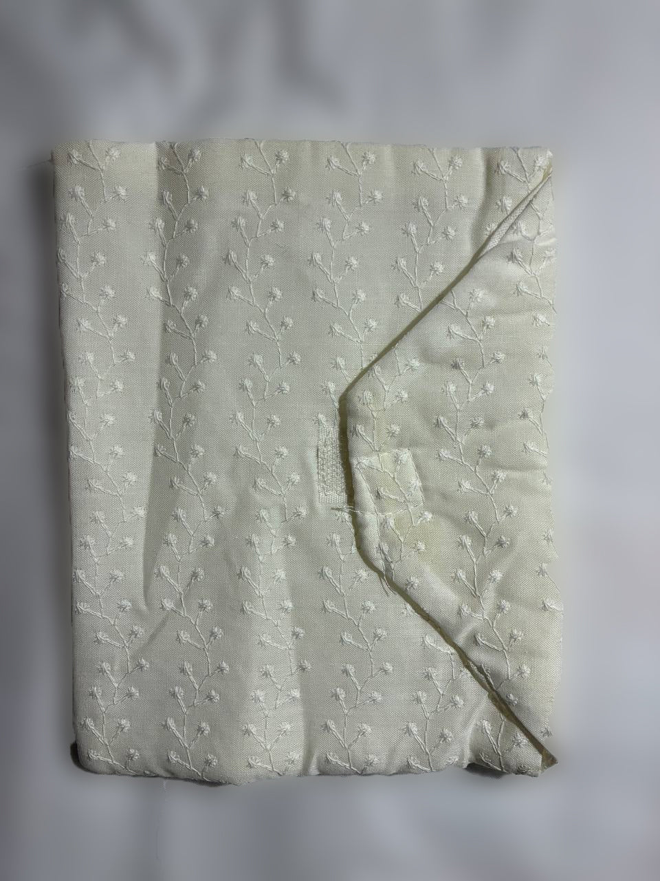 Pothi Sahib Bag (Cover) White color