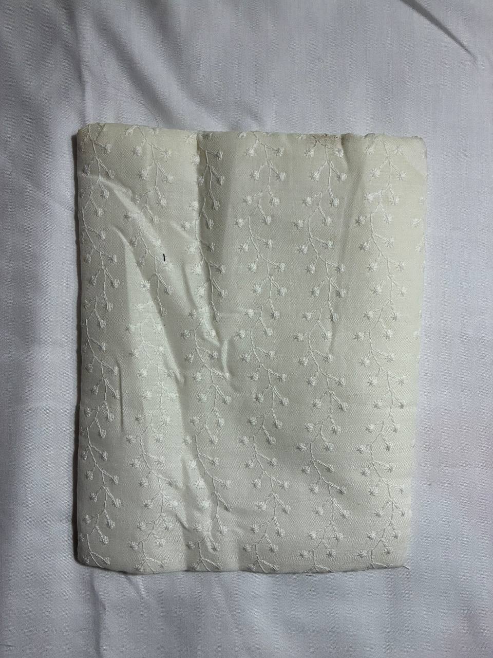 Pothi Sahib Bag (Cover) White color