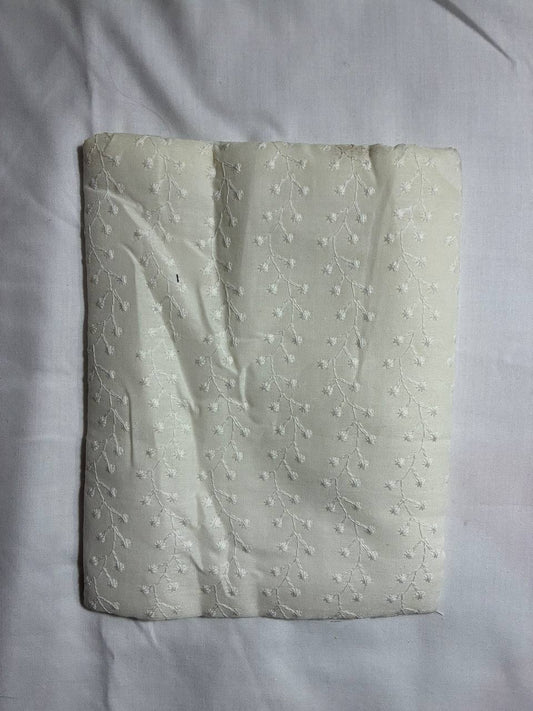 Pothi Sahib Bag (Cover) White color
