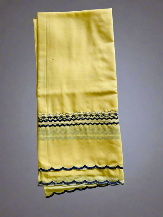 Khalsa Sikh Hajooria Cream Color